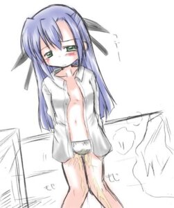 Rating: Explicit Score: 0 Tags: female lyrical_nanoha mahou_shoujo_lyrical_nanoha rule34 suzuka_tsukimura tagme User: bunchy7s