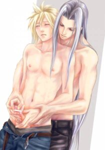Rating: Explicit Score: 0 Tags: 2boys blonde_hair censored cloud_strife final_fantasy final_fantasy_vii gay handjob long-haired_male long_hair male male_only malesub reach_around rule34 sephiroth silver_hair submissive_male topless yaoi User: bunchy7s Rating: Explicit Score: 0 Tags: 2boys blonde_hair censored cloud_strife final_fantasy final_fantasy_vii gay handjob long-haired_male long_hair male male_only malesub reach_around rule34 sephiroth silver_hair submissive_male topless yaoi User: bunchy7s