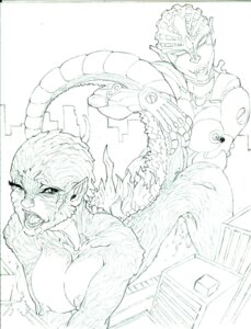 Rating: Explicit Score: 0 Tags: artist_request crying female fingering giantess godzilla godzilla_(series) kaiju mecha mechagodzilla rule34 rule_63 tagme User: bunchy7s