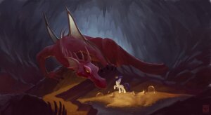 Rating: Safe Score: 0 Tags: amethyst_(gem) being_watched cave claws coin crown cutie_mark dragon duo e621 equid equine european_mythology eyelashes eyes_closed eyeshadow female feral fluffy fluffy_tail friendship_is_magic gem gold_(metal) gold_coin hair hasbro headgear hi_res hooves horn jewelry long_neck long_tail looking_at_another makeup male mammal membrane_(anatomy) membranous_wings minibot-1 my_little_pony mythological_creature mythological_equine mythological_scalie mythology necklace orange_sclera pearl_(gem) pearl_necklace purple_eyeshadow purple_hair rarity_(mlp) red_body red_scales scales scalie scepter smile tail thick_tail treasure treasure_hoard unicorn western_dragon white_body wings yellow_eyes User: bunchy7s