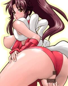 Rating: Explicit Score: 0 Tags: blush breasts brown_eyes brown_hair censored fatal_fury female fjym2 human king_of_fighters lowres mai_shiranui nipples rule34 sex sideboob snk tears User: bunchy7s Rating: Explicit Score: 0 Tags: blush breasts brown_eyes brown_hair censored fatal_fury female fjym2 human king_of_fighters lowres mai_shiranui nipples rule34 sex sideboob snk tears User: bunchy7s