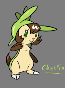 Rating: Safe Score: 0 Tags: alpha_channel blush chespin e621 female generation_6_pokemon nintendo pokemon pokemon_(species) roy_mccloud sasspin_(character) simple_background solo tail transparent_background User: bunchy7s