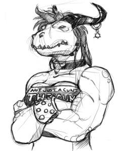 Rating: Questionable Score: 0 Tags: 2009 anthro bare_shoulders bazura biped black_and_white black_horn bone bracelet breasts choker cleavage clothed clothing collar crop_top crossed_arms digital_drawing_(artwork) digital_media_(artwork) e621 ear_piercing ear_ring fangs female furgonomic_piercing furgonomics half-length_portrait hoop_ear_ring horn horn_piercing jewelry looking_up monochrome muscular muscular_anthro muscular_female necklace non-mammal_breasts piercing portrait reptile ring_piercing scales scalie sharp_teeth shirt shirt_logo simple_background sketch skull solo spiked_bracelet spikes standing studded_bracelet studded_jewelry studs teeth topwear troy white_background User: bunchy7s Rating: Questionable Score: 0 Tags: 2009 anthro bare_shoulders bazura biped black_and_white black_horn bone bracelet breasts choker cleavage clothed clothing collar crop_top crossed_arms digital_drawing_(artwork) digital_media_(artwork) e621 ear_piercing ear_ring fangs female furgonomic_piercing furgonomics half-length_portrait hoop_ear_ring horn horn_piercing jewelry looking_up monochrome muscular muscular_anthro muscular_female necklace non-mammal_breasts piercing portrait reptile ring_piercing scales scalie sharp_teeth shirt shirt_logo simple_background sketch skull solo spiked_bracelet spikes standing studded_bracelet studded_jewelry studs teeth topwear troy white_background User: bunchy7s