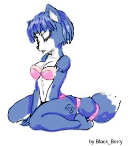 Rating: Questionable Score: 0 Tags: accessory anthro belly biped blackby blue_body blue_fur blue_hair bra breasts canid canine cleavage clothed clothing e621 eyes_closed female fluffy fluffy_tail fox fur furgonomics hair kneeling krystal_(star_fox) mammal markings navel nintendo pink_clothing pose short_hair solo star_fox tail tail_accessory tailband underwear white_belly white_body white_fur wide_hips User: bunchy7s Rating: Questionable Score: 0 Tags: accessory anthro belly biped blackby blue_body blue_fur blue_hair bra breasts canid canine cleavage clothed clothing e621 eyes_closed female fluffy fluffy_tail fox fur furgonomics hair kneeling krystal_(star_fox) mammal markings navel nintendo pink_clothing pose short_hair solo star_fox tail tail_accessory tailband underwear white_belly white_body white_fur wide_hips User: bunchy7s
