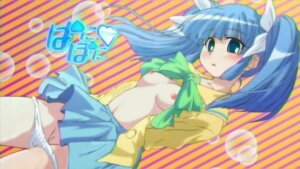Rating: Explicit Score: 0 Tags: blue_hair breasts cap clothing female nude nude_filter number_6 pani_poni_dash! panties photoshop pussy rule34 screencap skirt small_breasts suzuki_sayaka tied_hair twintails uncensored User: bunchy7s
