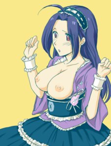 Rating: Explicit Score: 0 Tags: artist_request breasts breasts_out female idolmaster japanese_clothes kimono miura_azusa rule34 User: bunchy7s Rating: Explicit Score: 0 Tags: artist_request breasts breasts_out female idolmaster japanese_clothes kimono miura_azusa rule34 User: bunchy7s