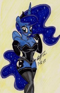 Rating: Questionable Score: 0 Tags: 2013 anthro anthrofied armwear biped blue_body blue_eyes blue_feathers blue_fur blue_hair blush breasts cleavage clothed clothing cosmic_hair crown cutie_mark e621 elbow_gloves equid equine ethereal_hair feathered_wings feathers female friendship_is_magic fur gloves hair handwear hasbro headgear hi_res horn legwear lingerie mammal my_little_pony mythological_creature mythological_equine mythology newyorkx3 princess_luna_(mlp) pseudo_hair solo sparkles standing stockings text winged_unicorn wings User: bunchy7s Rating: Questionable Score: 0 Tags: 2013 anthro anthrofied armwear biped blue_body blue_eyes blue_feathers blue_fur blue_hair blush breasts cleavage clothed clothing cosmic_hair crown cutie_mark e621 elbow_gloves equid equine ethereal_hair feathered_wings feathers female friendship_is_magic fur gloves hair handwear hasbro headgear hi_res horn legwear lingerie mammal my_little_pony mythological_creature mythological_equine mythology newyorkx3 princess_luna_(mlp) pseudo_hair solo sparkles standing stockings text winged_unicorn wings User: bunchy7s