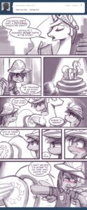 Rating: Questionable Score: 0 Tags: 2012 armor ask_blog blush book butt clothing comic crown cutie_mark daring_do_(mlp) dialogue duo e621 english_text equid equine feathered_wings feathers female female/female feral friendship_is_magic hasbro hat headgear headwear helmet hi_res horn john_joseco mammal my_little_pony mythological_creature mythological_equine mythology pegasus pith_helmet princess_celestia_(mlp) shirt tail text topwear tumblr user_avatar wing_boner winged_unicorn wings User: bunchy7s Rating: Questionable Score: 0 Tags: 2012 armor ask_blog blush book butt clothing comic crown cutie_mark daring_do_(mlp) dialogue duo e621 english_text equid equine feathered_wings feathers female female/female feral friendship_is_magic hasbro hat headgear headwear helmet hi_res horn john_joseco mammal my_little_pony mythological_creature mythological_equine mythology pegasus pith_helmet princess_celestia_(mlp) shirt tail text topwear tumblr user_avatar wing_boner winged_unicorn wings User: bunchy7s