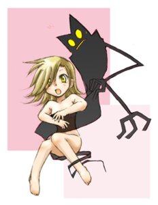 Rating: Explicit Score: 0 Tags: blonde_hair blush boku_to_maou demon female okage_shadow_king open_mouth rosalyn_(okage_shadow_king) rule34 spirit stan_(okage_shadow_king) yellow_eyes User: bunchy7s