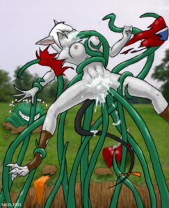 Rating: Explicit Score: 0 Tags: 2003 anal anal_penetration anthro bodily_fluids breasts burmecian clothing cum cum_inside double_penetration e621 eyes_closed female final_fantasy final_fantasy_ix footwear forced freya_crescent genital_fluids genitals legwear malboro mammal nipples nude oral oral_penetration penetration rape restrained rodent sex socks solo square_enix tail tentacle_in_mouth tentacle_penetration tentacle_rape tentacle_sex tentacles toeless_footwear toeless_socks torn_clothing unknown_artist vaginal vaginal_penetration vulva User: bunchy7s