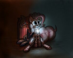 Rating: Safe Score: 0 Tags: blue_eyes duo e621 earth_pony equid equine female friendship_is_magic glowing hasbro horse machine mammal my_little_pony pinkamena_(mlp) pinkie_pie_(mlp) pony red_eyes robot sitting tail underpable User: bunchy7s