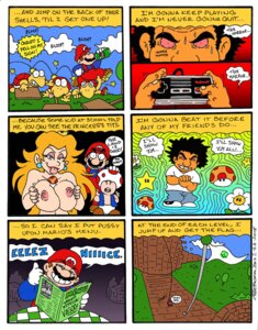 Rating: Explicit Score: 0 Tags: breasts clothes color comic english_text female hat human koopa_troopa male mario mario_(series) nintendo nipples princess_peach rule34 straight_hair super_mario_bros. super_mario_bros._(nes) tagme text thebigmansini toad_(mario) User: bunchy7s Rating: Explicit Score: 0 Tags: breasts clothes color comic english_text female hat human koopa_troopa male mario mario_(series) nintendo nipples princess_peach rule34 straight_hair super_mario_bros. super_mario_bros._(nes) tagme text thebigmansini toad_(mario) User: bunchy7s