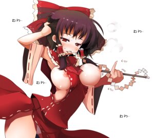 Rating: Explicit Score: 0 Tags: breasts female female_only gohei hairbow human ichihonkui ippongui japanese_clothes miko nipple_slip nipples no_bra panties pinky_out red_eyes reimu_hakurei ribbon rule34 solo touhou underwear User: bunchy7s Rating: Explicit Score: 0 Tags: breasts female female_only gohei hairbow human ichihonkui ippongui japanese_clothes miko nipple_slip nipples no_bra panties pinky_out red_eyes reimu_hakurei ribbon rule34 solo touhou underwear User: bunchy7s