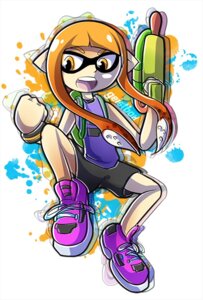 Rating: Safe Score: 0 Tags: animal_humanoid aquatic aquatic_humanoid bottomwear bracelet cephalopod cephalopod_humanoid clothing e621 female geistbox humanoid inkling inkling_girl jewelry mollusk mollusk_humanoid nintendo orange_eyes pseudo_hair shorts solo splatoon splattershot suction_cup tentacle_hair tentacles User: bunchy7s Rating: Safe Score: 0 Tags: animal_humanoid aquatic aquatic_humanoid bottomwear bracelet cephalopod cephalopod_humanoid clothing e621 female geistbox humanoid inkling inkling_girl jewelry mollusk mollusk_humanoid nintendo orange_eyes pseudo_hair shorts solo splatoon splattershot suction_cup tentacle_hair tentacles User: bunchy7s