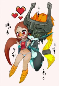 Rating: Questionable Score: 0 Tags: accessory accipitrid accipitriform animal_humanoid avian avian_humanoid beak bird blonde_hair blue_clothing blue_panties blue_underwear blush bottomwear brown_hair clothing duo e621 embarrassed fangs female female/female fused_shadow hair hair_accessory headgear headwear heart_symbol humanoid long_hair medli midna nintendo nose_beak open_mouth panties pattern_bottomwear pattern_clothing pattern_panties pattern_underwear red_eyes rito rito_humanoid slugbox striped_bottomwear striped_clothing striped_panties striped_underwear stripes teeth the_legend_of_zelda tongue twili twilight_princess underwear wind_waker User: bunchy7s