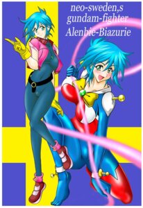 Rating: Questionable Score: 0 Tags: 1girls allenby_beardsley artist_request blue_hair bodysuit breasts curvaceous erection_under_clothes female g_gundam gloves green_eyes gundam human jacket jewelry large_breasts light-skinned_female light_skin mobile_trace_suit necklace pilot_suit rule34 short_hair swedish_flag User: bunchy7s Rating: Questionable Score: 0 Tags: 1girls allenby_beardsley artist_request blue_hair bodysuit breasts curvaceous erection_under_clothes female g_gundam gloves green_eyes gundam human jacket jewelry large_breasts light-skinned_female light_skin mobile_trace_suit necklace pilot_suit rule34 short_hair swedish_flag User: bunchy7s