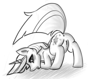 Rating: Explicit Score: 0 Tags: 2013 anus bent_over black_and_white blush butt e621 equid equine female feral friendship_is_magic fur genitals hair hasbro horn immistchaser looking_at_viewer looking_back mammal monochrome my_little_pony mythological_creature mythological_equine mythology presenting presenting_hindquarters raised_tail simple_background solo tail twilight_sparkle_(mlp) unicorn vulva white_background User: bunchy7s