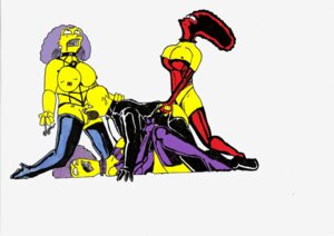 Rating: Explicit Score: 0 Tags: 20th_century_studios accurate_art_style female homer_simpson human male marge_simpson patty_bouvier pegying rule34 selma_bouvier straight tagme the_simpsons yellow_body yellow_skin User: bunchy7s