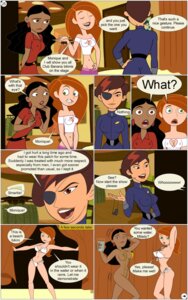 Rating: Explicit Score: 0 Tags: betty_director cleavage comic disney disney_channel female female_only gagala human innie_pussy kim_possible kimberly_ann_possible monique_(kim_possible) multiple_females multiple_girls nipples oh_betty! page_25 pussy rule34 straight_hair yuri User: bunchy7s