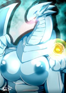 Rating: Questionable Score: 0 Tags: 2012 abstract_background anthro blue-eyes_white_dragon blue_eyes breasts claws dragon duel_monster e621 energy_ball female horn konami magic mythological_creature mythological_scalie mythology nipples non-mammal_breasts non-mammal_nipples scalie simple_background solo wings ymbk yu-gi-oh! User: bunchy7s
