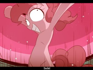 Rating: Safe Score: 0 Tags: 2013 4:3 black_bars e621 earth_pony equid equine exclamation_point female friendship_is_magic fur hair hasbro horse insane letterbox mammal my_little_pony pink_body pink_fur pink_hair pinkie_pie_(mlp) pony scene_interpretation smile_hd solo umeguru User: bunchy7s