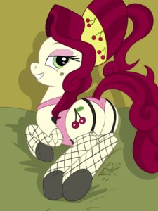 Rating: Questionable Score: 0 Tags: 3:4 cherry_jubilee_(mlp) clothing cutie_mark digital_media_(artwork) e621 earth_pony equid equine female feral freckles friendship_is_magic garter_straps green_eyes hair hasbro hi_res horse ldr legwear lingerie looking_at_viewer mammal my_little_pony pony prostitution red_hair smile solo stockings tail User: bunchy7s Rating: Questionable Score: 0 Tags: 3:4 cherry_jubilee_(mlp) clothing cutie_mark digital_media_(artwork) e621 earth_pony equid equine female feral freckles friendship_is_magic garter_straps green_eyes hair hasbro hi_res horse ldr legwear lingerie looking_at_viewer mammal my_little_pony pony prostitution red_hair smile solo stockings tail User: bunchy7s
