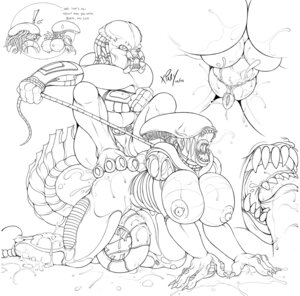 Rating: Explicit Score: 0 Tags: 1boy 1girls 2d alien alien_(franchise) alien_only alien_vs_predator artist_name big_breasts breasts cum cum_in_pussy cum_inside dialogue english english_text female female_xenomorph impregnation inner_mouth interspecies male monster predalien predator_(franchise) pussy rule34 sex sketch straight text unusual_anatomy unusual_genitalia unusual_pussy vaginal vaginal_only xenomorph xenomorph_tail xpray yautja User: bunchy7s Rating: Explicit Score: 0 Tags: 1boy 1girls 2d alien alien_(franchise) alien_only alien_vs_predator artist_name big_breasts breasts cum cum_in_pussy cum_inside dialogue english english_text female female_xenomorph impregnation inner_mouth interspecies male monster predalien predator_(franchise) pussy rule34 sex sketch straight text unusual_anatomy unusual_genitalia unusual_pussy vaginal vaginal_only xenomorph xenomorph_tail xpray yautja User: bunchy7s
