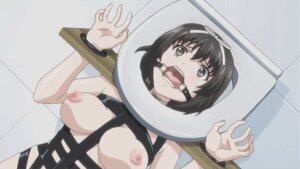 Rating: Explicit Score: 0 Tags: 1girls 2d 2d_(artwork) 2d_animation animated animated_gif black_hair bondage bondage_harness bound_legs breasts breath clockup euphoria euphoria_(clockup) female female_focus gif hi_res highres hokari_kanae human human_toilet imminent_scat imminent_scat_eating indoors mouth_spreader nipples open_mouth open_mouth_gag pillory rule34 solo solo_female solo_focus steamy_breath teenage_female teenager tile tile_floor tiles toilet_slave toilet_stall tongue young User: bunchy7s