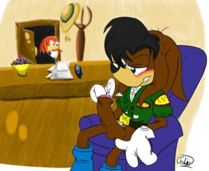Rating: Explicit Score: 0 Tags: 2011 anthro archie_comics balls being_watched big_penis black_hair blue_eyes blush bodily_fluids brown_body brown_fur clothed clothing constable_remington cousins_(lore) cum duo e621 echidna erection foreskin fur genital_fluids genitals grin hair humanoid_genitalia humanoid_penis incest_(lore) knuckles_the_echidna looking_at_another male mammal masturbation monotreme partially_clothed partially_retracted_foreskin penile penile_masturbation penis police purple_eyes red_body red_fur sega smile sonic_the_hedgehog_(archie) sonic_the_hedgehog_(comics) sonic_the_hedgehog_(series) urbie User: bunchy7s