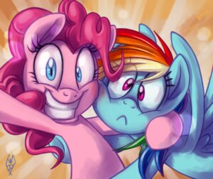 Rating: Safe Score: 0 Tags: 2012 blue_body blue_eyes blue_feathers blue_fur cheek_to_cheek duo e621 earth_pony equid equine eyelashes feathered_wings feathers female feral friendship_is_magic fur grin hair hasbro hooves horse looking_at_viewer mammal multicolored_hair my_little_pony mythological_creature mythological_equine mythology pegasus pink_body pink_fur pink_hair pinkie_pie_(mlp) pony pupils purple_eyes rainbow_dash_(mlp) rainbow_hair selfie simple_background smile teeth whitediamonds wings User: bunchy7s