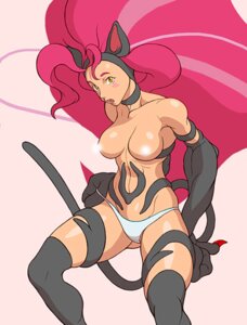 Rating: Questionable Score: 0 Tags: alternate_color animal_humanoid blur_censorship blush breasts brown_eyes capcom cat_humanoid censored clothed clothing darkstalkers e621 felicia_(darkstalkers) felid felid_humanoid feline feline_humanoid female fur hair humanoid ineffective_censorship mammal mammal_humanoid nipples panties paws pink_hair solo tail topless underwear yamamiya_hiroshi User: bunchy7s Rating: Questionable Score: 0 Tags: alternate_color animal_humanoid blur_censorship blush breasts brown_eyes capcom cat_humanoid censored clothed clothing darkstalkers e621 felicia_(darkstalkers) felid felid_humanoid feline feline_humanoid female fur hair humanoid ineffective_censorship mammal mammal_humanoid nipples panties paws pink_hair solo tail topless underwear yamamiya_hiroshi User: bunchy7s