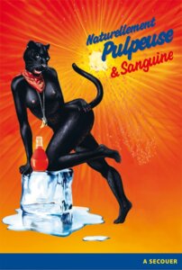 Rating: Explicit Score: 0 Tags: commercial female orangina panther rule34 tagme User: bunchy7s