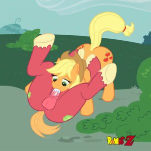 Rating: Explicit Score: 0 Tags: 2d 69 applejack_(mlp) big_macintosh_(mlp) brother_and_sister color cum day earth_pony equine fellatio female feral friendship_is_magic fur furry furry_only hat horse incest male michael_caddell my_little_pony oral oral_sex outdoors penis pony quadruped rule34 sex siblings straight straight_hair User: bunchy7s