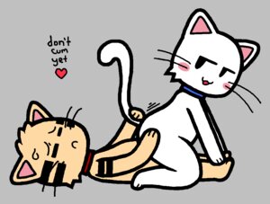 Rating: Explicit Score: 0 Tags: aliasing ambiguous_penetration anthro blush collar digital_media_(artwork) domestic_cat dominant dominant_female duo e621 felid feline felis female female_on_top female_penetrated heart_symbol jeff_(pronista) male male/female male_on_bottom male_penetrating male_penetrating_female mammal on_bottom on_top orgasm_denial penetration pronista resisting_orgasm reverse_cowgirl_position sam_(pronista) sex submissive submissive_male white_body User: bunchy7s
