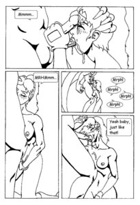 Rating: Explicit Score: 0 Tags: 2_penises balls black_and_white bodily_fluids breasts claws comic dialogue digital_drawing_(artwork) digital_media_(artwork) duo e621 enemies english_text erection eyes_closed fellatio female fingering genital_fluids genitals human human_focus kneeling kyle_twilight male male/female male_penetrating mammal membrane_(anatomy) membranous_wings metroid monochrome multi_genitalia multi_penis nintendo nipples not_furry_focus nude oral oral_penetration penetration penile penis precum ridley saliva samus_aran sex space_dragon_(metroid) text wings User: bunchy7s