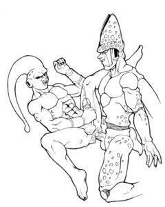 Rating: Explicit Score: 0 Tags: 2boys anal cell_(dragon_ball) dragon_ball dragon_ball_z gay majin_buu male male_only penis perfect_cell rule34 smooth_skin tagme yaoi User: bunchy7s Rating: Explicit Score: 0 Tags: 2boys anal cell_(dragon_ball) dragon_ball dragon_ball_z gay majin_buu male male_only penis perfect_cell rule34 smooth_skin tagme yaoi User: bunchy7s