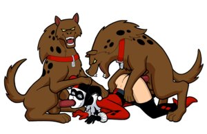 Rating: Explicit Score: 0 Tags: all_fours ambiguous_penetration batman_(series) bent_over bestiality bud_the_hyena_(dc) clothing dc_comics doggystyle double_penetration e621 erection fellatio female female_on_feral feral fool's_hat from_behind_position genitals group group_sex harley_quinn hat headgear headwear human human_on_feral hyena interspecies lou_the_hyena_(dc) male male/female mammal oral oral_penetration penetration penile penis sex spitroast spotted_hyena tail unknown_artist User: bunchy7s Rating: Explicit Score: 0 Tags: all_fours ambiguous_penetration batman_(series) bent_over bestiality bud_the_hyena_(dc) clothing dc_comics doggystyle double_penetration e621 erection fellatio female female_on_feral feral fool's_hat from_behind_position genitals group group_sex harley_quinn hat headgear headwear human human_on_feral hyena interspecies lou_the_hyena_(dc) male male/female mammal oral oral_penetration penetration penile penis sex spitroast spotted_hyena tail unknown_artist User: bunchy7s