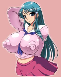 Rating: Explicit Score: 0 Tags: blue_eyes blue_hair breasts erect_nipples erect_nipples_under_clothes female green_hair highres huge_breasts huge_nipples large_breasts midriff nipples rule34 schoolgirl skirt smile ukimarugojo very_long_hair yukimaru_(gojo) User: bunchy7s Rating: Explicit Score: 0 Tags: blue_eyes blue_hair breasts erect_nipples erect_nipples_under_clothes female green_hair highres huge_breasts huge_nipples large_breasts midriff nipples rule34 schoolgirl skirt smile ukimarugojo very_long_hair yukimaru_(gojo) User: bunchy7s