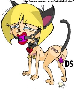 Rating: Explicit Score: 0 Tags: ball_gag bells blond_hair cat_ears cat_tail collar crying darkstar dildo ed_edd_n_eddy female female_only gag gagged nazz_van_bartonschmeer nipples red_lips rule34 sex_toy slave straight_hair tagme tattoo tears tramp_stamp User: bunchy7s Rating: Explicit Score: 0 Tags: ball_gag bells blond_hair cat_ears cat_tail collar crying darkstar dildo ed_edd_n_eddy female female_only gag gagged nazz_van_bartonschmeer nipples red_lips rule34 sex_toy slave straight_hair tagme tattoo tears tramp_stamp User: bunchy7s