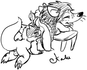 Rating: Explicit Score: 0 Tags: animal_crossing anthro crossover female furry hedgehog line_art male nintendo pokemon pokemon_(species) rule34 sable_able straight_hair zangoose User: bunchy7s