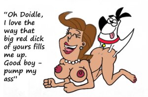 Rating: Explicit Score: 0 Tags: all_fours doggy_style doidle female happy milf nickelodeon nude rule34 the_fairly_oddparents timmy's_mom zoophilia User: bunchy7s Rating: Explicit Score: 0 Tags: all_fours doggy_style doidle female happy milf nickelodeon nude rule34 the_fairly_oddparents timmy's_mom zoophilia User: bunchy7s
