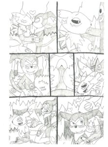 Rating: Explicit Score: 0 Tags: anthro areola bandai_namco big_breasts black_sclera bodily_fluids breast_play breasts canid canine clothed clothing cum cumshot digimon digimon_(species) duo e621 ejaculation erection eyes_closed fellatio female female_penetrated fingerless_gloves fur genital_fluids genitals gloves greyscale handwear hi_res hot_dogging humanoid humanoid_on_anthro impmon interspecies kerchief love male male/female male_penetrating male_penetrating_female mammal monochrome neckerchief neckwear nipples oral oral_penetration orgasm penetration penile penis renamon scarf sex titfuck tsm-draws vaginal white_areola white_breasts white_clothing white_gloves white_handwear white_kerchief white_neckerchief white_nipples User: bunchy7s
