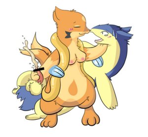 Rating: Explicit Score: 0 Tags: 2_tails 3_toes 4_fingers anthro anthro_on_anthro anthrofied areola balls biped blue_body blue_ears blue_fur bodily_fluids breasts censor_bar censored countershade_torso countershading cum cumshot dark_pupils dipstick_tail duo e621 ejaculation erection eyes_closed feet female fingers floatzel fur generation_2_pokemon generation_4_pokemon genital_fluids genitals gloves_(marking) hand_on_penis handjob ineffective_censorship khaki_body khaki_breasts khaki_countershading khaki_fur khaki_tail kify lidded_eyes light_tongue looking_at_another looking_at_partner male male/female markings monotone_breasts monotone_genitals monotone_penis multi_tail multicolored_tail nintendo nipples nude open_mouth orange_body orange_ears orange_fur orange_tail orgasm penile penis penis_grab pink_areola pink_nipples pink_penis pink_tongue pokemon pokemon_(species) pokemorph pupils pupils_only sex simple_background small_breasts source_request standing sweat sweatdrop tail tail_markings tapering_penis toes tongue two_tone_tail typhlosion white_background yellow_balls yellow_body yellow_fur User: bunchy7s