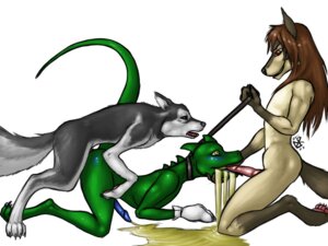 Rating: Explicit Score: 0 Tags: 4:3 4_toes anal anal_penetration anthro anthro_on_feral anthro_penetrated ass_up bestiality blue_penis blue_tongue blush bodily_fluids brown_collar canid canine canis claws collar digital_media_(artwork) domestic_dog e621 erection excessive_urine feet fellatio feral feral_penetrating feral_penetrating_anthro forced from_behind_position genital_fluids genitals group group_sex head_grab holding_leash holding_object husky interspecies jaw_grab ldr leapfrog_position leash leash_pull leashed_collar male male/male male_penetrated male_penetrating male_penetrating_male mammal nordic_sled_dog nude open_mouth oral pawpads paws peeing peeing_in_mouth peeing_inside peeing_while_penetrated penetration penile penis pink_pawpads pink_penis pinned rape red_eyes restrained scalie sex side_view simple_background snout spitroast spitz tail threesome toe_claws toes tongue tongue_out trio urine urine_in_mouth urine_pool urine_stream varenvel watersports white_background yellow_eyes User: bunchy7s