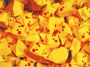 Rating: Safe Score: 0 Tags: 4:3 ambiguous_gender e621 feral fur generation_1_pokemon grandfathered_content low_res mammal nintendo papercraft pikachu pokemon pokemon_(species) real rodent unknown_artist warm_colors yellow_body yellow_fur yellow_theme zero_pictured User: bunchy7s Rating: Safe Score: 0 Tags: 4:3 ambiguous_gender e621 feral fur generation_1_pokemon grandfathered_content low_res mammal nintendo papercraft pikachu pokemon pokemon_(species) real rodent unknown_artist warm_colors yellow_body yellow_fur yellow_theme zero_pictured User: bunchy7s