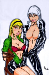 Rating: Questionable Score: 0 Tags: 00s 2000s 2008 arms_behind_back black_cat_(marvel) blonde_hair bondage bra breasts cleavage felicia_hardy female female_only femdom forced_exposure gwen_stacy gwen_stacy_(classic) hairband human large_breasts marvel marvel_comics multiple_females open_clothes open_shirt rule34 short_skirt spider-man_(series) straight_hair yuri User: bunchy7s Rating: Questionable Score: 0 Tags: 00s 2000s 2008 arms_behind_back black_cat_(marvel) blonde_hair bondage bra breasts cleavage felicia_hardy female female_only femdom forced_exposure gwen_stacy gwen_stacy_(classic) hairband human large_breasts marvel marvel_comics multiple_females open_clothes open_shirt rule34 short_skirt spider-man_(series) straight_hair yuri User: bunchy7s