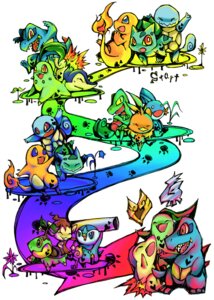 Rating: Safe Score: 0 Tags: ambiguous_gender blue_body blue_skin bulbasaur charmander chikorita chimchar colorful_theme cyndaquil e621 english_text feral fire flaming_tail footprint generation_1_pokemon generation_2_pokemon generation_3_pokemon generation_4_pokemon group heart_(marking) heart_symbol markings mudkip nekogarasu nintendo pawprint piplup pokemon pokemon_(species) psychedelic simple_background squirtle starter_trio tail text torchic totodile treecko turtwig white_background User: bunchy7s Rating: Safe Score: 0 Tags: ambiguous_gender blue_body blue_skin bulbasaur charmander chikorita chimchar colorful_theme cyndaquil e621 english_text feral fire flaming_tail footprint generation_1_pokemon generation_2_pokemon generation_3_pokemon generation_4_pokemon group heart_(marking) heart_symbol markings mudkip nekogarasu nintendo pawprint piplup pokemon pokemon_(species) psychedelic simple_background squirtle starter_trio tail text torchic totodile treecko turtwig white_background User: bunchy7s
