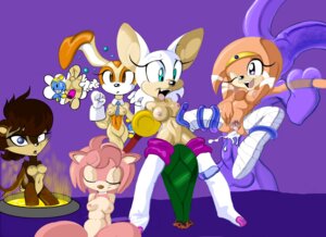Rating: Explicit Score: 0 Tags: 2d amy_rose anthro bat breasts chao_(sonic) chaos_(sonic) chipmunk color cream_the_rabbit echidna female foo fur furry furry_only hedgehog interspecies male mammal master_emerald_shard mobian mobian_(species) mobian_echidna monotreme multiple_females rabbit rodent rouge_the_bat rule34 sega sex sonic_(series) sonic_adventure sonic_the_hedgehog_(series) squirrel straight straight_hair tikal_the_echidna User: bunchy7s