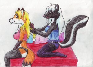 Rating: Safe Score: 0 Tags: 2012 anthro aurasoul_(artist) bed bikini black_body black_clothing black_fur black_panties black_underwear blonde_hair blue_camisole blue_clothing blue_panties blue_underwear bra breasts brush brushing brushing_hair camisole canid canine clothed clothing duo e621 female fluffy fluffy_tail fox foxy_kitsune fur furniture hair herm_(lore) legwear mammal mephitid orange_body orange_fur panties personal_grooming pink_bra pink_clothing pink_underwear red_fox shirt side_view skimpy skunk spaghetti_strap stockings styling_hair swimwear tail tanga tight_clothing topwear traditional_media_(artwork) training_bra true_fox twillight_(twillightskunk) two-piece_swimsuit underwear underwear_only white_hair User: bunchy7s Rating: Safe Score: 0 Tags: 2012 anthro aurasoul_(artist) bed bikini black_body black_clothing black_fur black_panties black_underwear blonde_hair blue_camisole blue_clothing blue_panties blue_underwear bra breasts brush brushing brushing_hair camisole canid canine clothed clothing duo e621 female fluffy fluffy_tail fox foxy_kitsune fur furniture hair herm_(lore) legwear mammal mephitid orange_body orange_fur panties personal_grooming pink_bra pink_clothing pink_underwear red_fox shirt side_view skimpy skunk spaghetti_strap stockings styling_hair swimwear tail tanga tight_clothing topwear traditional_media_(artwork) training_bra true_fox twillight_(twillightskunk) two-piece_swimsuit underwear underwear_only white_hair User: bunchy7s