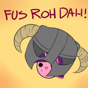 Rating: Safe Score: 0 Tags: 1:1 armor bethesda_game_studios crossover e621 equid equine female feral friendship_is_magic fur fus_ro_dah hair hasbro headgear helmet horn mammal microsoft multicolored_hair my_little_pony mythological_creature mythological_equine mythology purple_body purple_fur purple_hair raikissu skyrim solo text the_elder_scrolls twilight_sparkle_(mlp) two_tone_hair unicorn User: bunchy7s